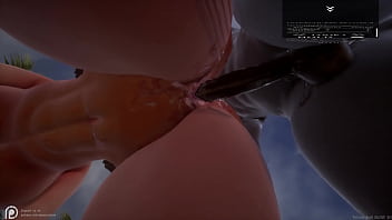 Big ass tit white milf serenia gets pussy pounded by bbc nero and has multiple orgasms