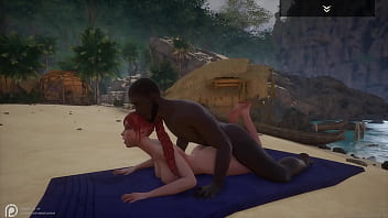 Big ass tit white milf serenia gets pussy pounded by bbc nero and has multiple orgasms