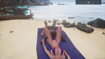 Big ass tit white milf serenia gets pussy pounded by bbc nero and has multiple orgasms