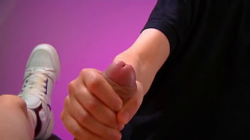 She loves to make it cum