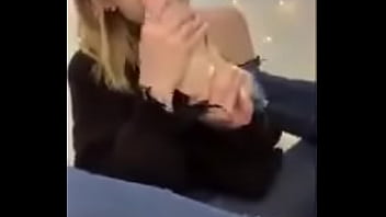 Melhores pés que vc verá hoje