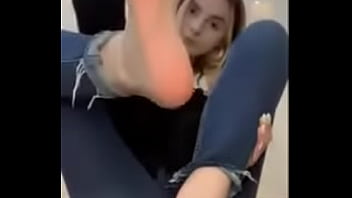 Melhores pés que vc verá hoje