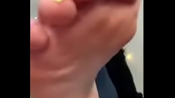 Melhores pés que vc verá hoje