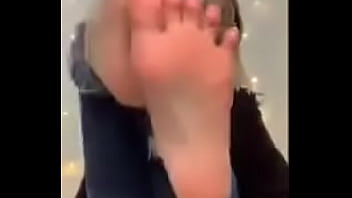 Melhores pés que vc verá hoje