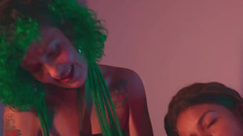 You can have my pussy only if you lick my toes first