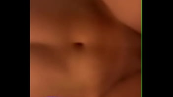 Brunette pour une chevaucher incroyable en pov