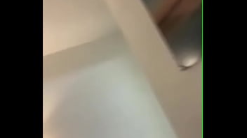 Brunette pour une chevaucher incroyable en pov