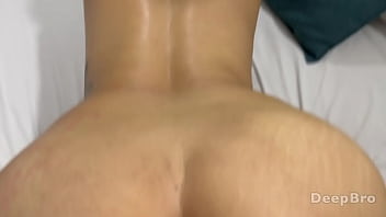 Big pussy ready to get a cock inside