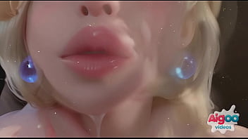 Trippy ai goon meditation trailer