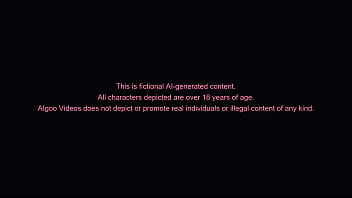 Trippy ai goon meditation trailer