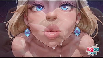 Trippy ai goon meditation trailer