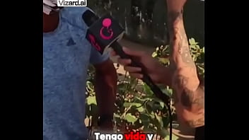 Vivir en abundancia un mensaje de gratitud #elchicletv #chicletv #vida #callejerofino #historiareal