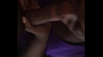 She wanna be ah star