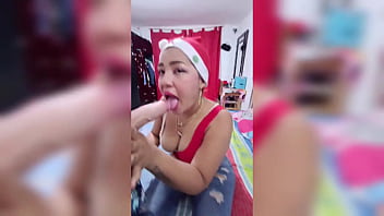 She cheated on me all christmas week