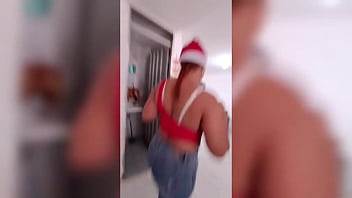 She cheated on me all christmas week