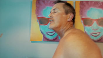 Valentine's day surprise