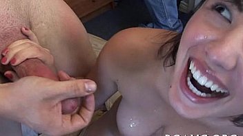 Sweethearts love group banging