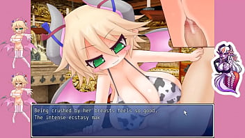 Imp scenes monster girl quest paradox Imp scenes monster girl quest paradox