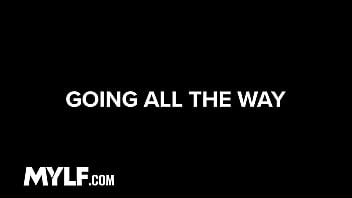 Use my mouth to keep you quiet