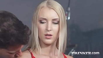 Amaris and her bdsm fantasy