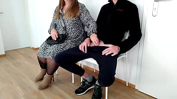 This is how i accidentally met my future mother in law