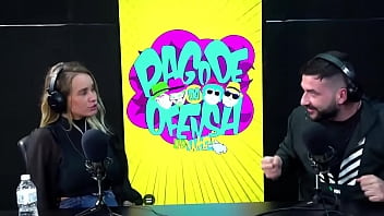 Comigo não tem frescurinha