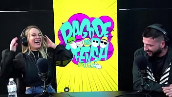 Comigo não tem frescurinha