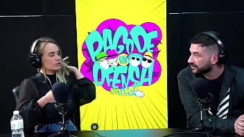 Comigo não tem frescurinha