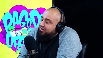 Comigo não tem frescurinha