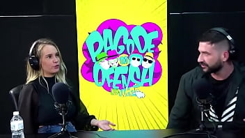 Comigo não tem frescurinha