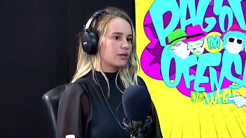 Comigo não tem frescurinha