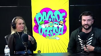 Comigo não tem frescurinha