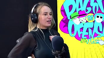 Comigo não tem frescurinha