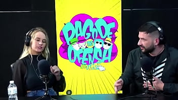 Comigo não tem frescurinha