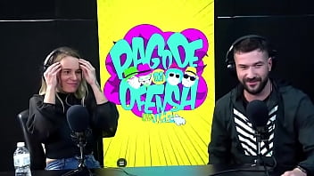 Comigo não tem frescurinha