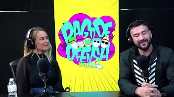 Comigo não tem frescurinha