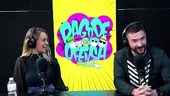 Comigo não tem frescurinha