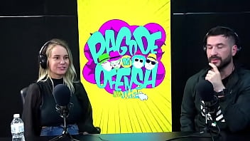 Comigo não tem frescurinha