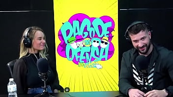 Comigo não tem frescurinha