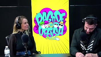 Comigo não tem frescurinha