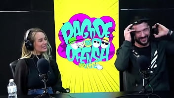 Comigo não tem frescurinha