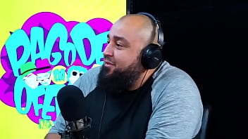 Comigo não tem frescurinha