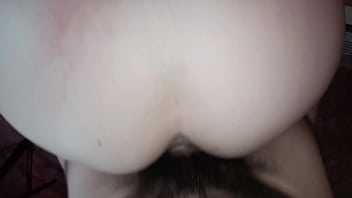 Mi hermanastro argentino me coge super duro y rico culona y tetona rica