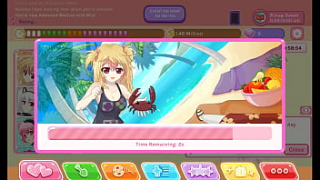 Blondes are also cute but i love brunettes