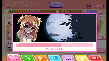 Blondes are also cute but i love brunettes