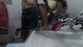 Playing in the bedroom until i cum trailer 08