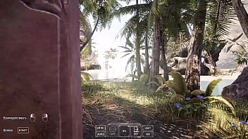 Lara croft gets fucked hard in the ass the statue pounds lara with a rock hard cock 3d hentai animation