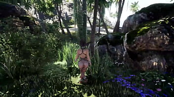 Lara croft gets fucked hard in the ass the statue pounds lara with a rock hard cock 3d hentai animation Lara croft gets fucked hard in the ass the statue pounds lara with a rock hard cock 3d hentai animation