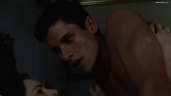 Jessica marais magic s02 e05 2013