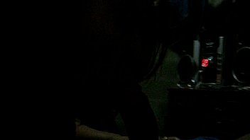 Mi esposa mamandome la verga